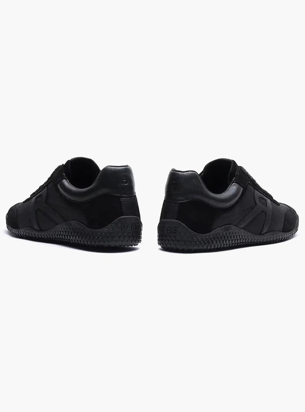 RARE RABBIT Colourblock Sneakers