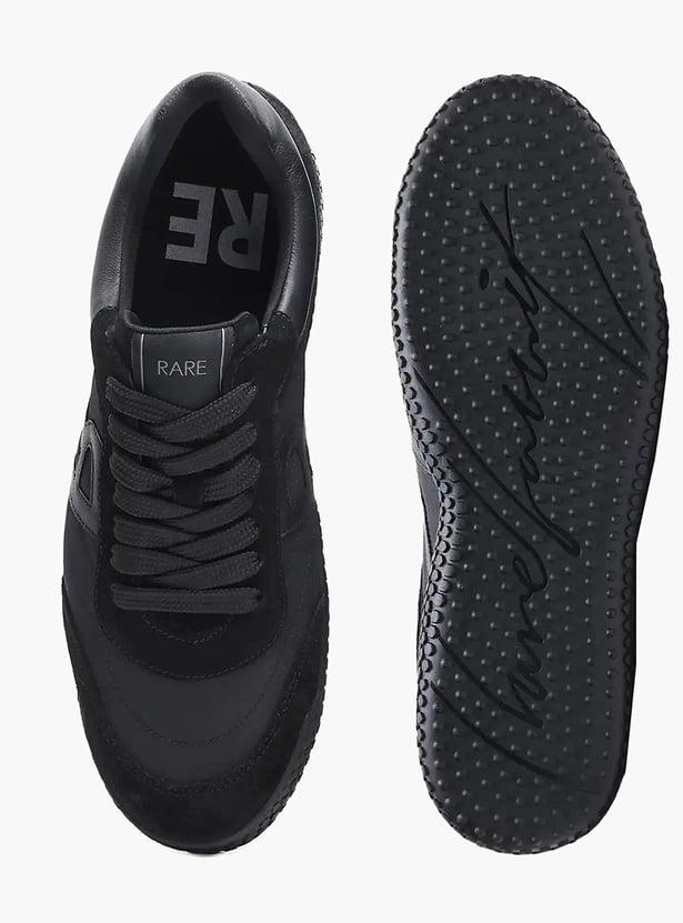 RARE RABBIT Colourblock Sneakers