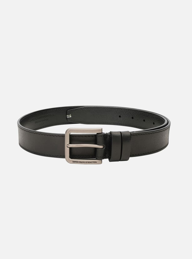 UNITED COLORS OF BENETTON Solid Belt