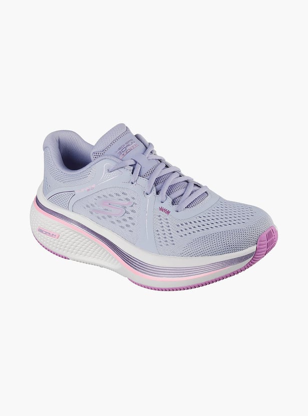 SKECHERS Performance GO Run Elevate 2.0 Sports Shoes