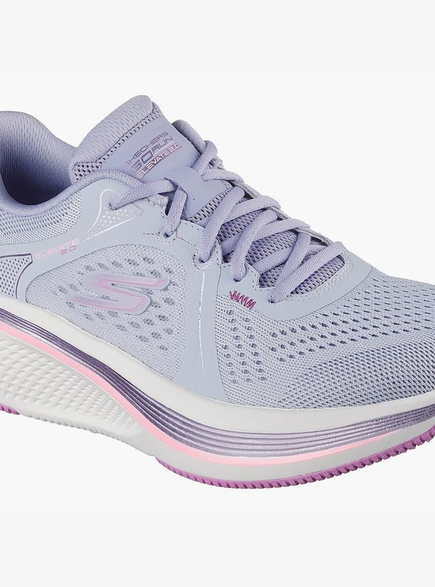 SKECHERS Performance GO Run Elevate 2.0 Sports Shoes