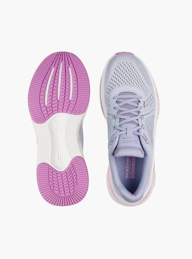 SKECHERS Performance GO Run Elevate 2.0 Sports Shoes