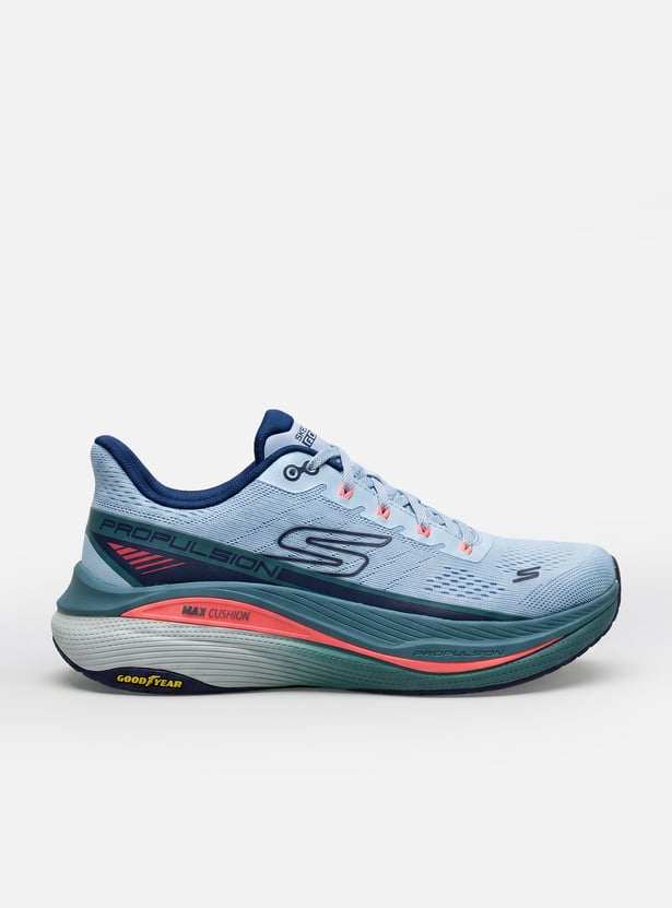 SKECHERS Max Cushioning Sports Shoes