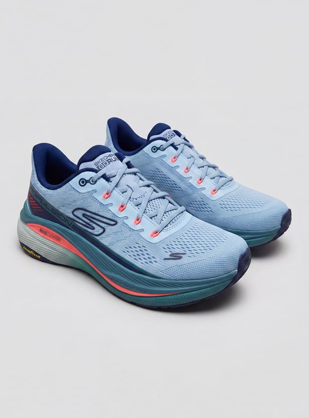 SKECHERS Max Cushioning Sports Shoes