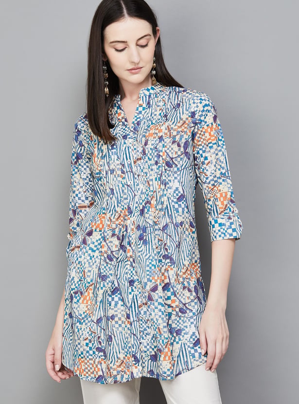 BIBA Printed Tunic