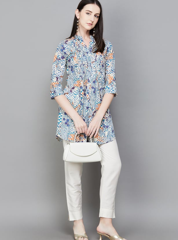BIBA Printed Tunic