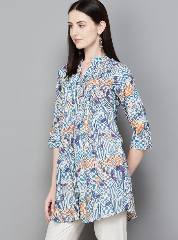 BIBA Printed Tunic