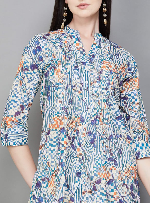 BIBA Printed Tunic