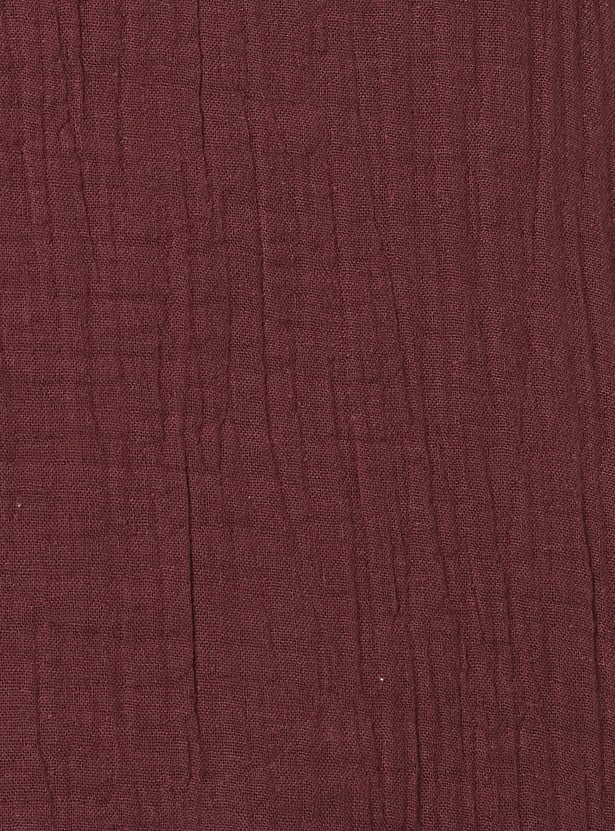 COLOUR ME Textured Top