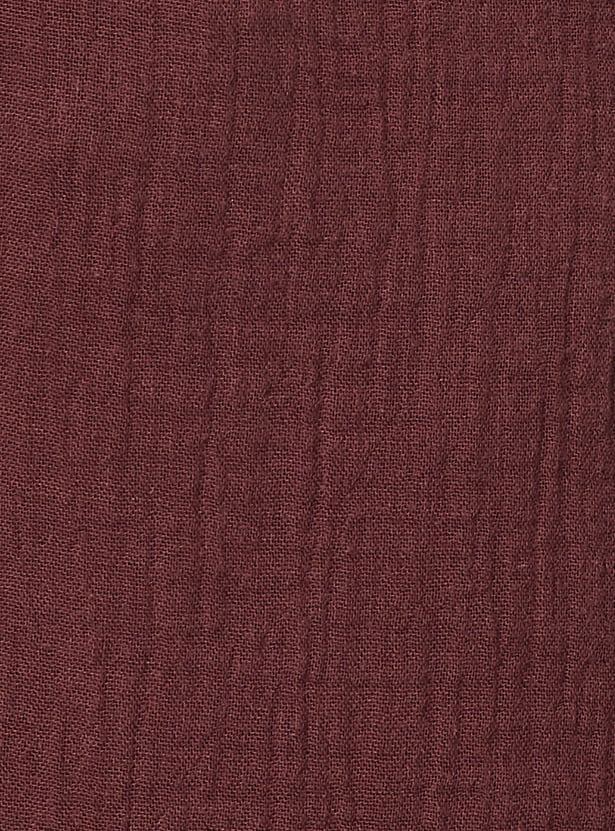 COLOUR ME Textured Palazzos