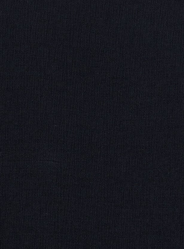 CELIO Solid Regular Fit Shirt