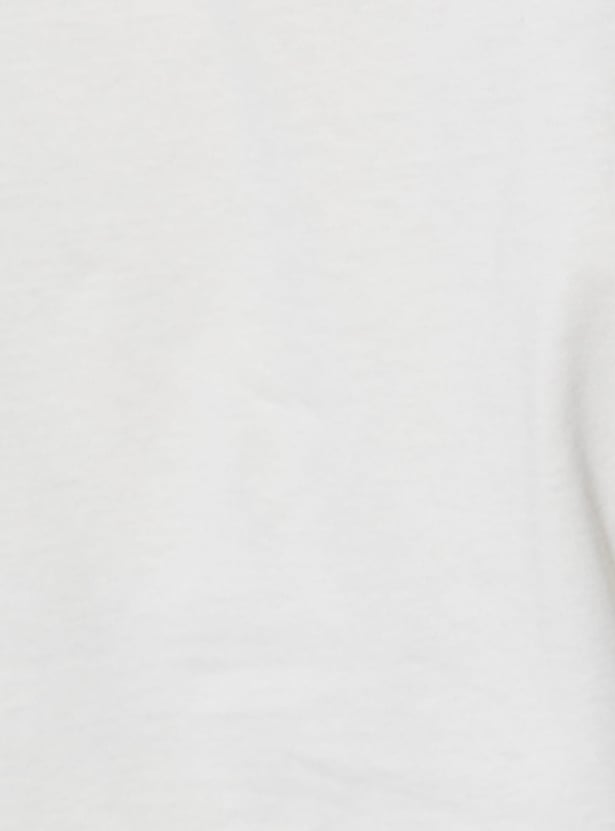 FAME FOREVER Solid T-shirt