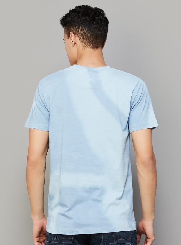 FREE AUTHORITY Satoru Gojo T-shirt