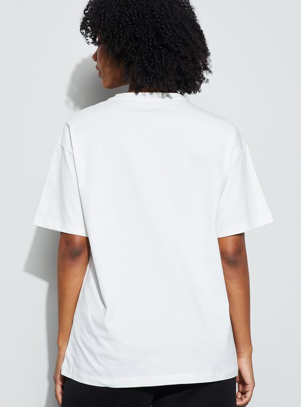 GINGER Mickey Mouse T-shirt