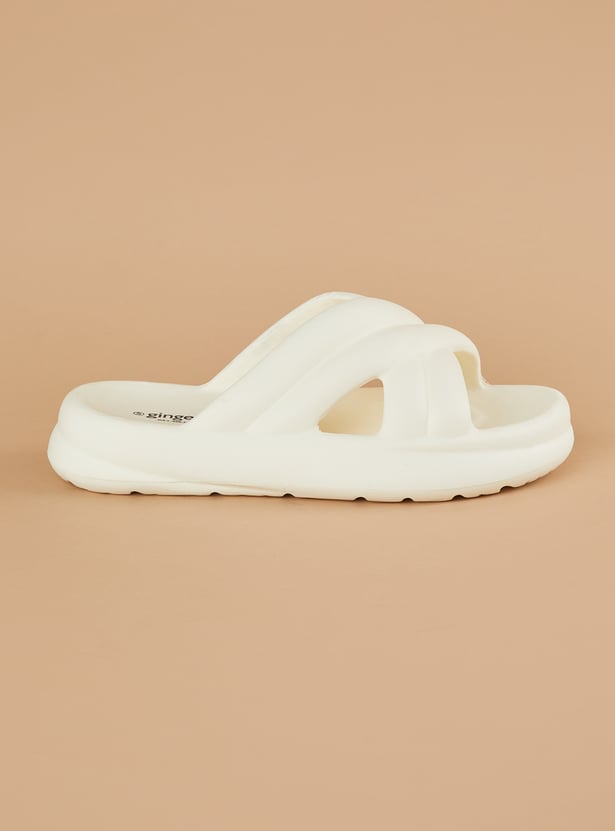 GINGER Solid Sliders