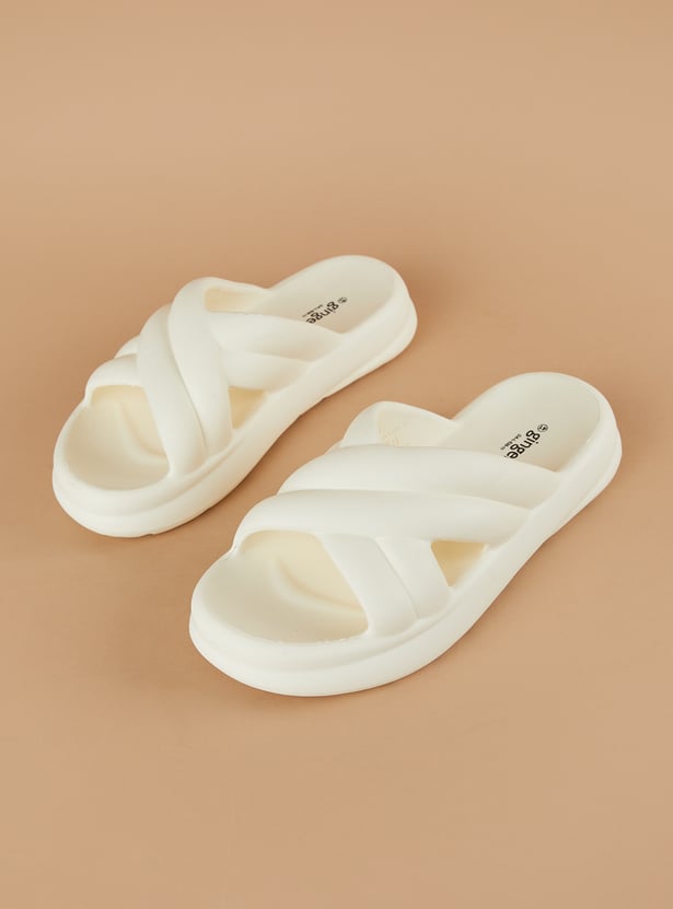 GINGER Solid Sliders