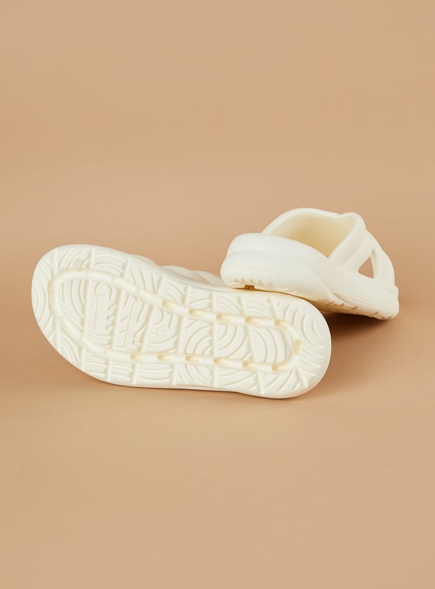 GINGER Solid Sliders