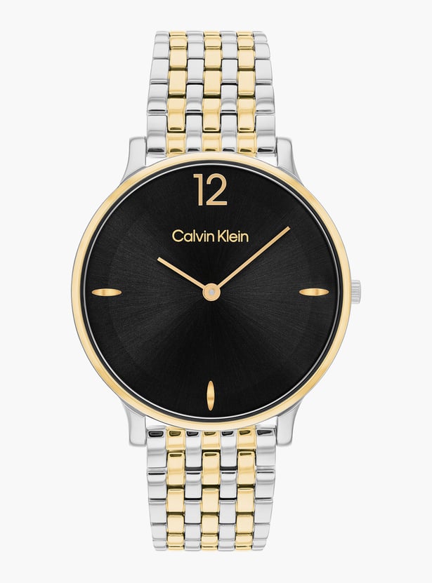 CALVIN KLEIN Luxe Analog Watch-25100171