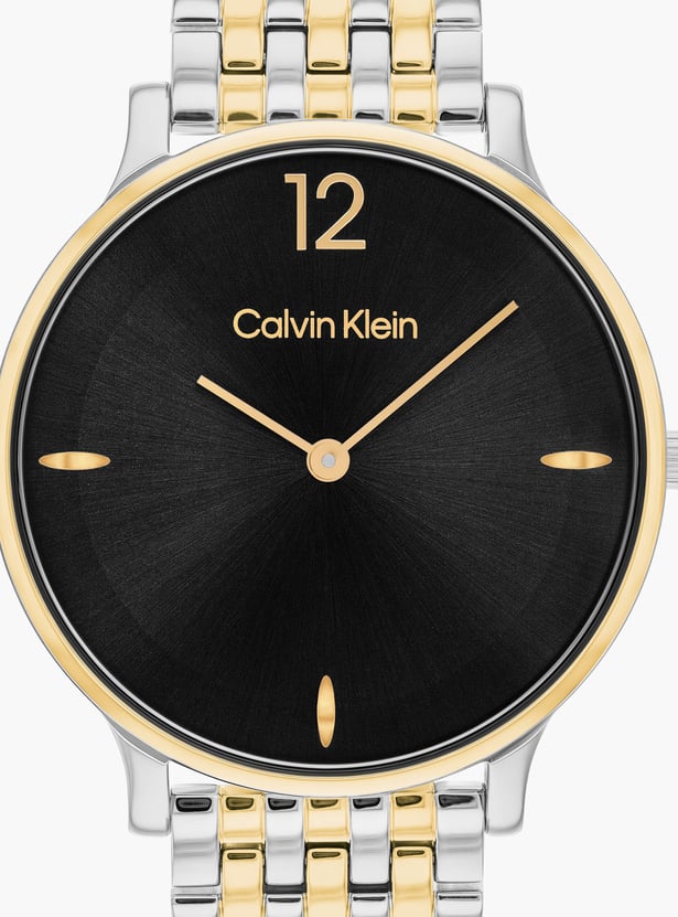CALVIN KLEIN Luxe Analog Watch-25100171