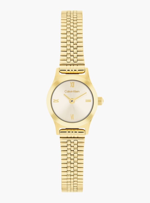 CALVIN KLEIN Ck Contemporary Analog Watch-25100201
