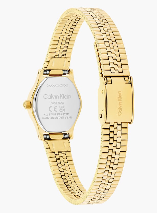 CALVIN KLEIN Ck Contemporary Analog Watch-25100201