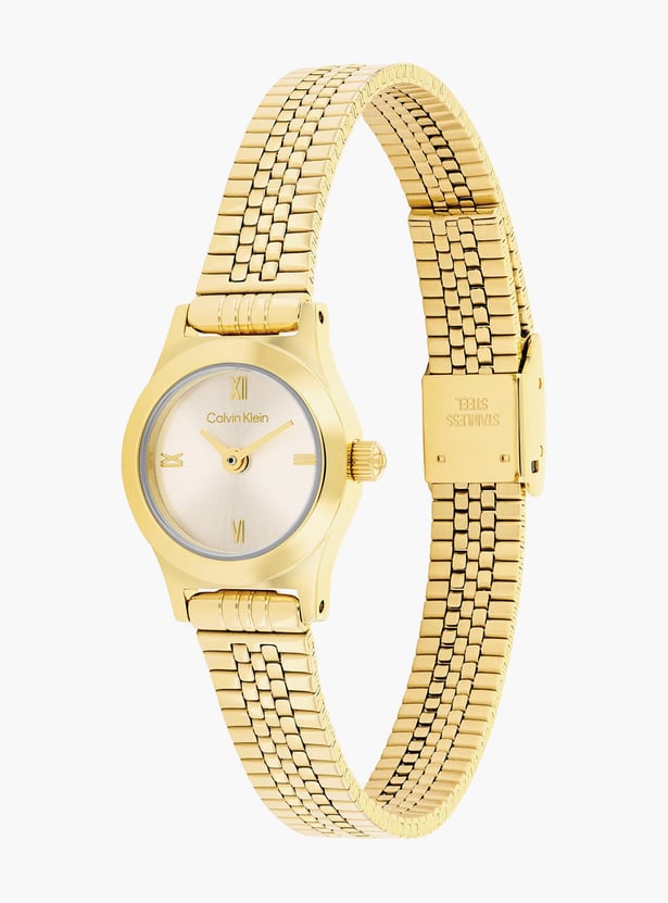 CALVIN KLEIN Ck Contemporary Analog Watch-25100201