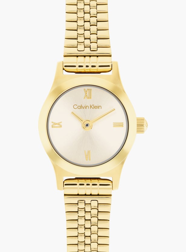 CALVIN KLEIN Ck Contemporary Analog Watch-25100201