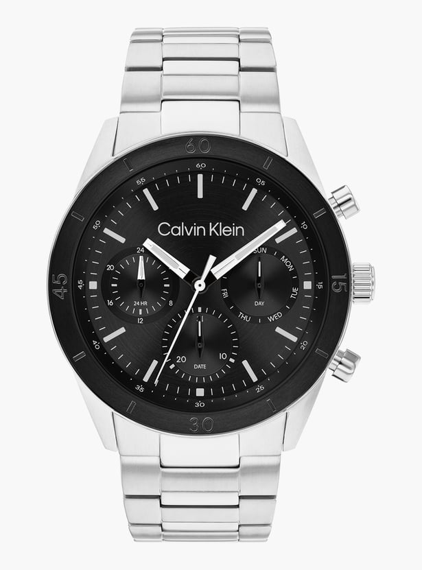 CALVIN KLEIN Ck Performance Multifunction Watch - 25200557