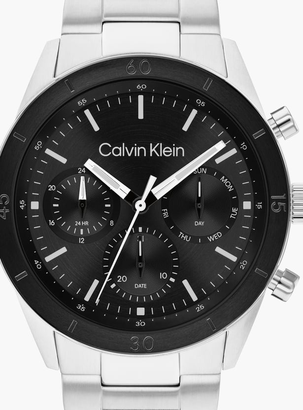 CALVIN KLEIN Ck Performance Multifunction Watch - 25200557