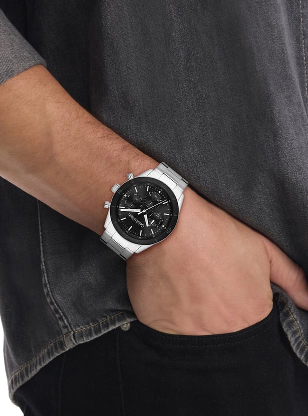 CALVIN KLEIN Ck Performance Multifunction Watch - 25200557