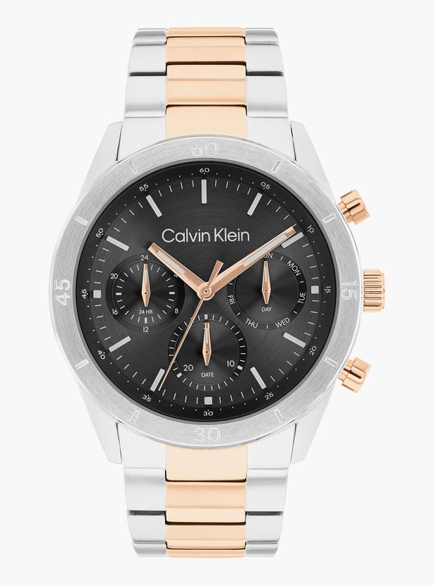 CALVIN KLEIN Ck Performance Multifunction Watch - 25200558