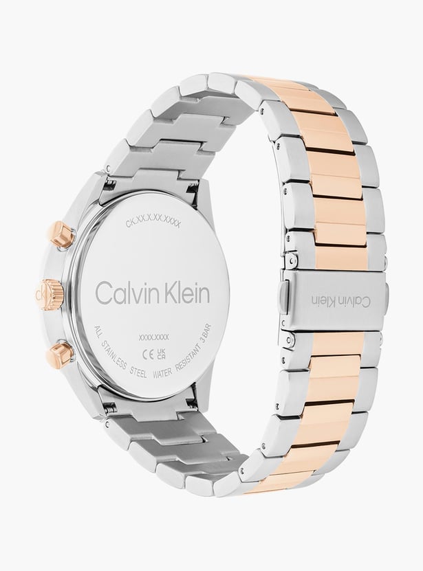 CALVIN KLEIN Ck Performance Multifunction Watch - 25200558