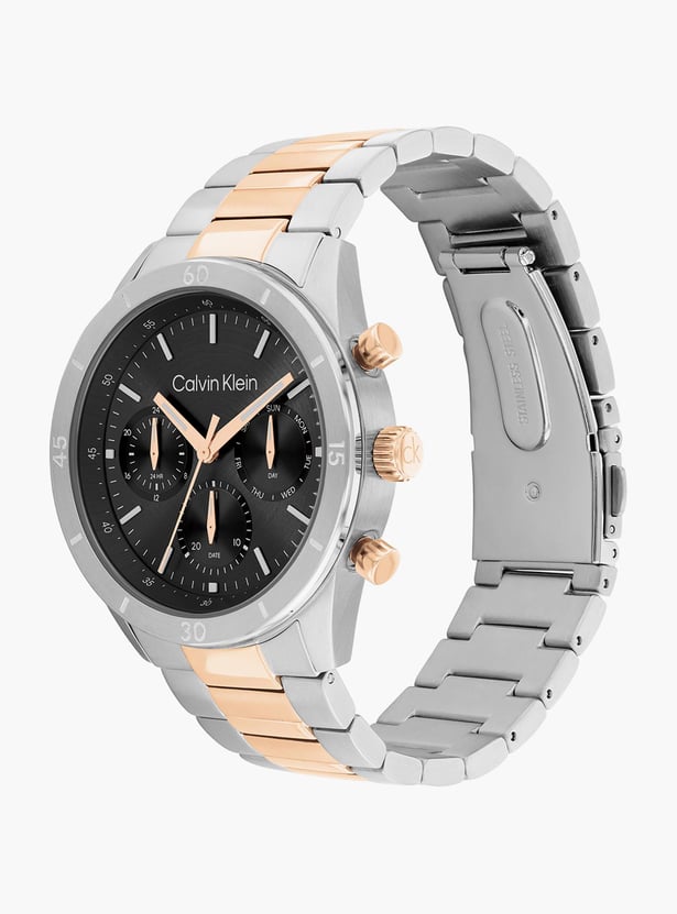CALVIN KLEIN Ck Performance Multifunction Watch - 25200558