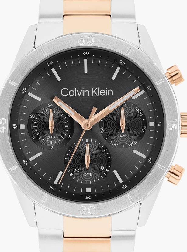CALVIN KLEIN Ck Performance Multifunction Watch - 25200558