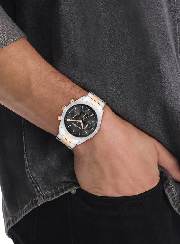 CALVIN KLEIN Ck Performance Multifunction Watch - 25200558