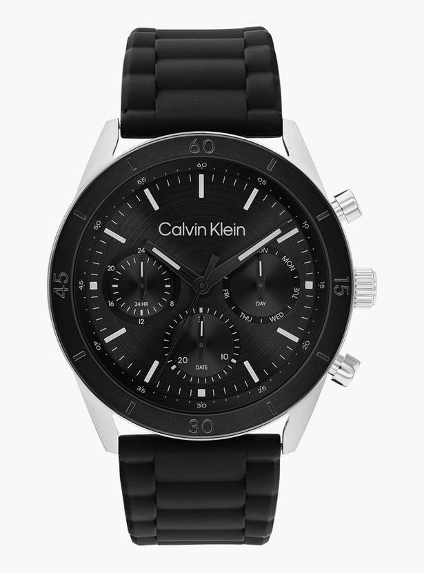 CALVIN KLEIN Ck Performance Multifunction Watch - 25200559