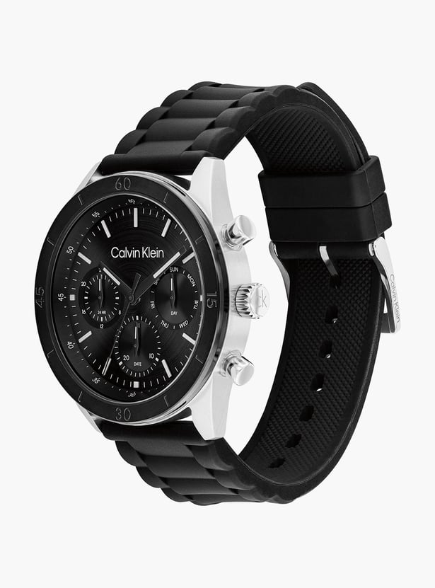 CALVIN KLEIN Ck Performance Multifunction Watch - 25200559