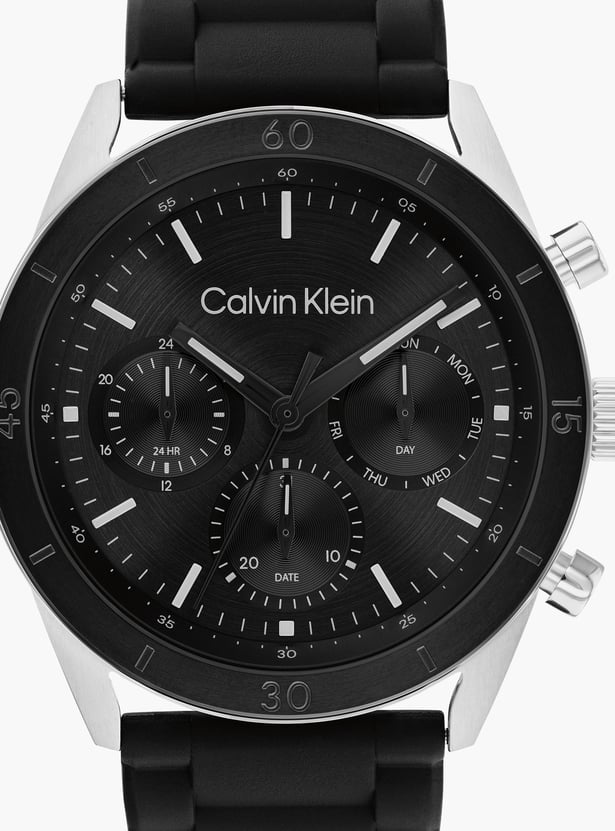 CALVIN KLEIN Ck Performance Multifunction Watch - 25200559