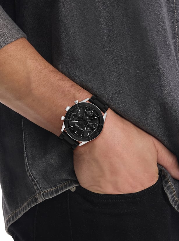 CALVIN KLEIN Ck Performance Multifunction Watch - 25200559