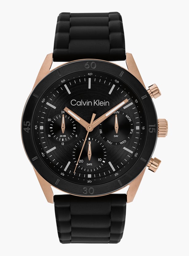 CALVIN KLEIN Ck Performance Multifunction Watch - 25200567
