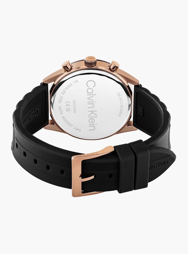 CALVIN KLEIN Ck Performance Multifunction Watch - 25200567
