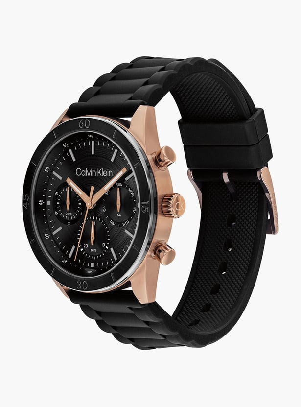 CALVIN KLEIN Ck Performance Multifunction Watch - 25200567