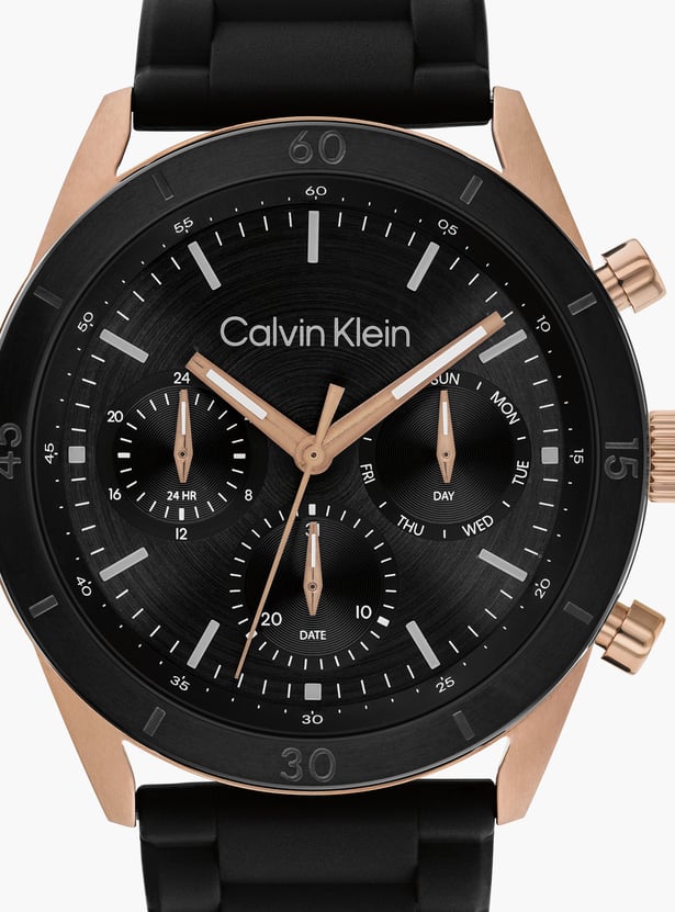 CALVIN KLEIN Ck Performance Multifunction Watch - 25200567