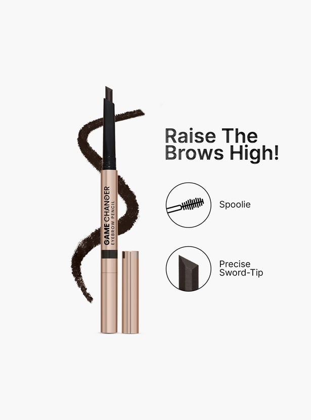 SWISS BEAUTY Game Changer Eyebrow Pencil - 10ml