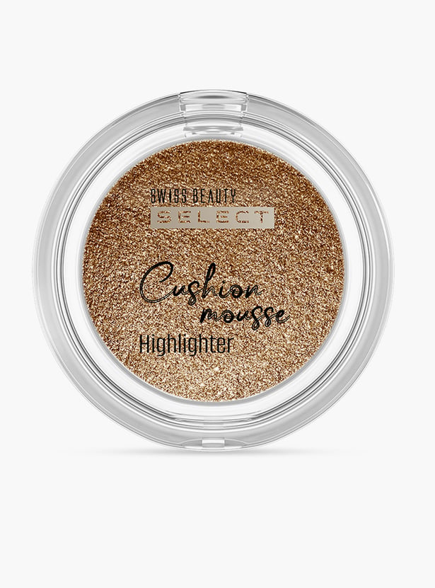 SWISS BEAUTY Cushion Mousse Highlighter - 8g