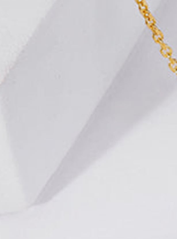 GIVA Adorable Kids Sterling Silver Chain