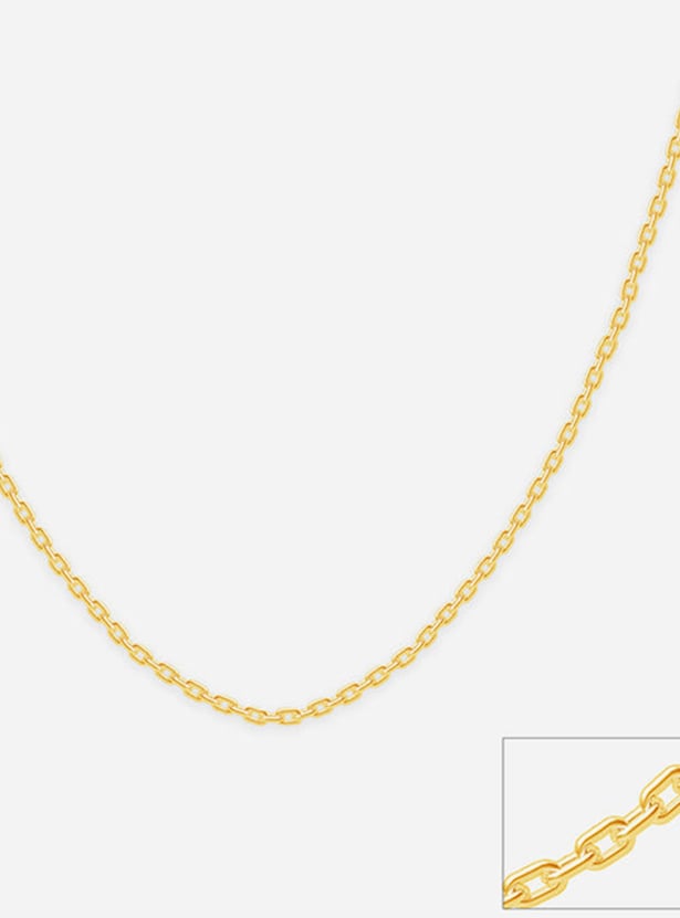 GIVA Adorable Kids Sterling Silver Chain
