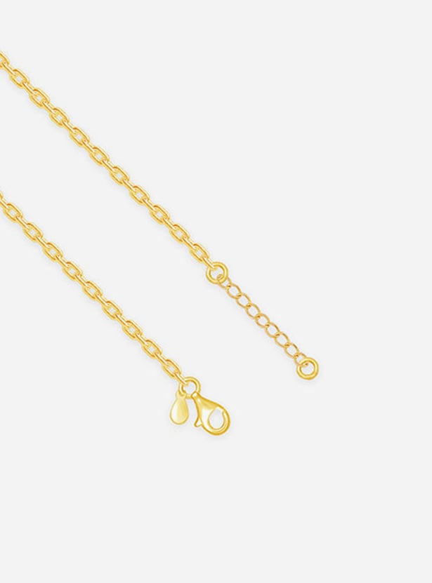 GIVA Adorable Kids Sterling Silver Chain