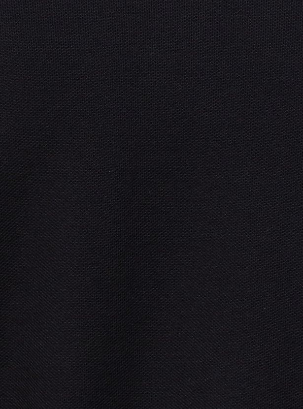 PUMA Colorblocked Polo T-shirt