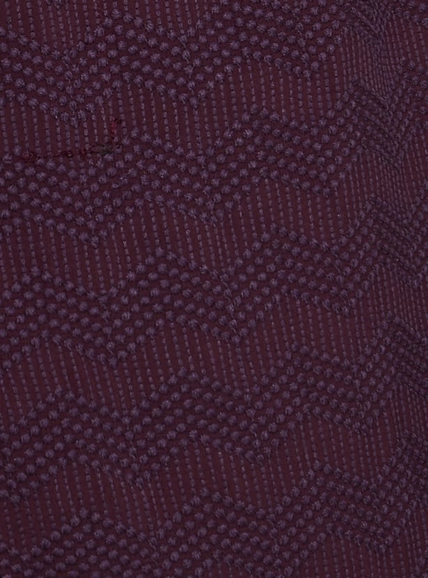 MELANGE Embroidered Kurta